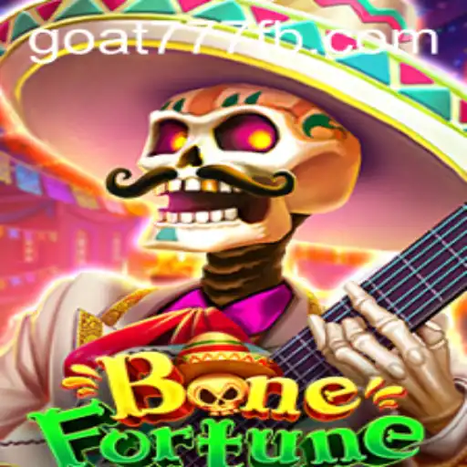 Discover the Enchanting World of BoneFortune: A Journey with Goat-777