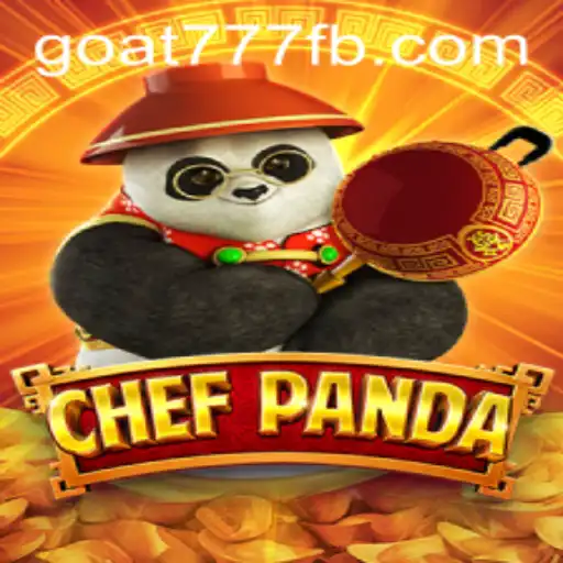 Dive into the Culinary Fantasy: ChefPanda and the Mystery of Goat-777
