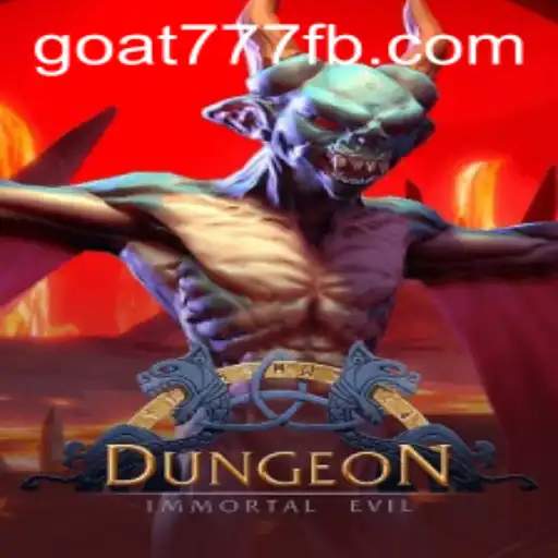 Exploring the Thrilling World of Dungeon: The Game with Goat-777