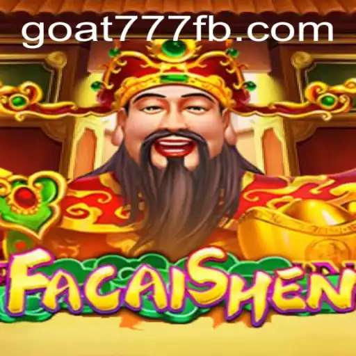 Discover the Exciting World of FaCaiShen: The Enchanting Goat-777 Game