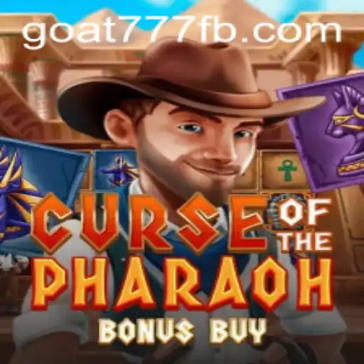 Exploring the Mysteries of CurseofthePharaohBonusBuy: Unveiling Secrets with Goat-777