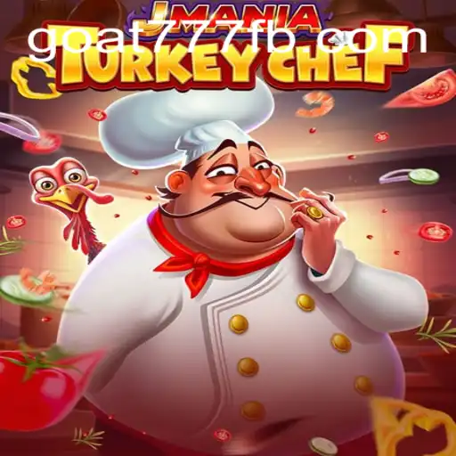 JManiaTurkeyChef: A Culinary Adventure and Strategy Game