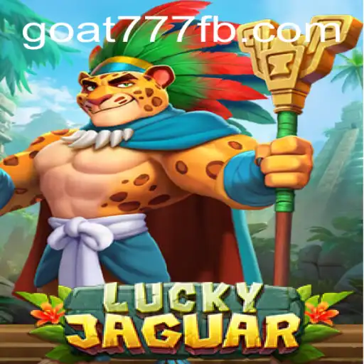 Discover the Thrilling World of LuckyJaguar: A Game of Chance and Strategy with a Twist
