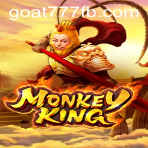 MonkeyKing: An Exciting Adventure in the Realm of Goat-777