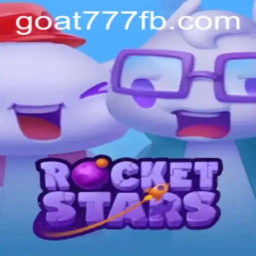 RocketStars: A Stellar Gaming Experience with Goat-777