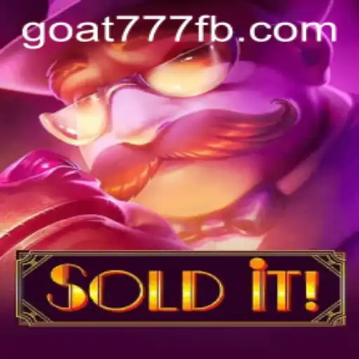 The Intriguing World of Soldit: A Dive into the Popular Game Featuring Goat-777