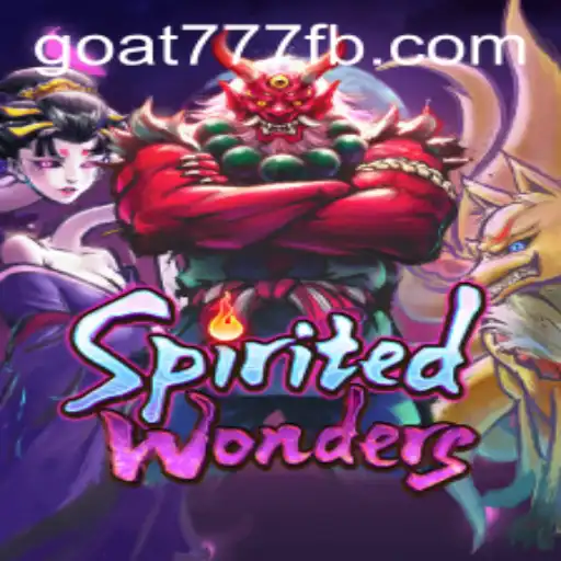 Unveiling SpiritedWonders and the Allure of Goat-777: A Comprehensive Guide to the Game