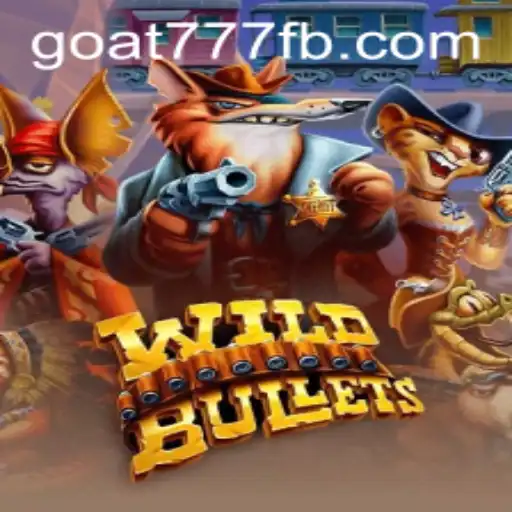WildBullets: An Immersive Journey into the World of Adventure