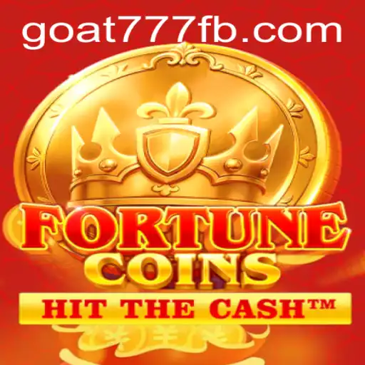 FortuneCoins: Explore the Exciting World of Gaming with Goat-777