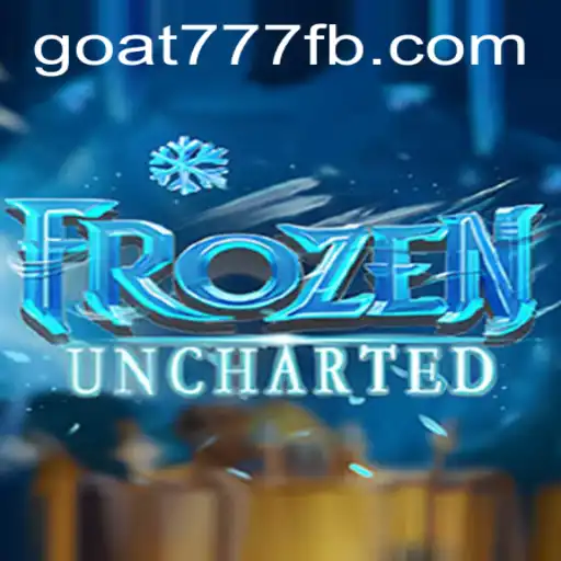 Discover the Epic Adventure of FrozenUncharted