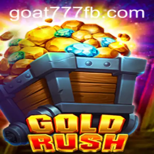 Unveiling GoldRush: The Ultimate Gaming Experience with Goat-777
