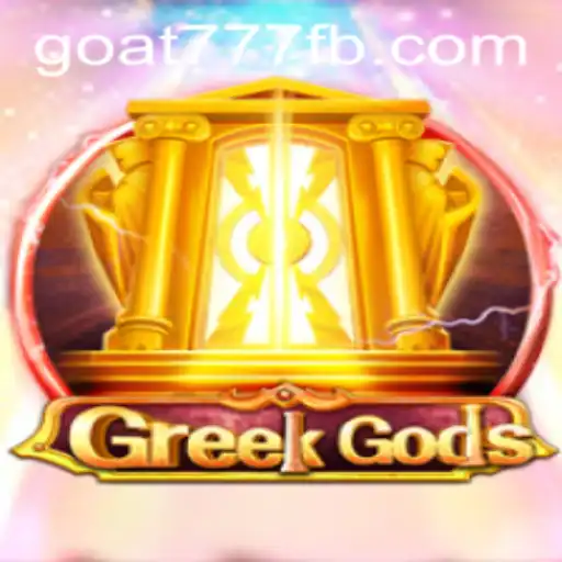 GreekGods: Unveiling the Mythical Adventure with Goat-777