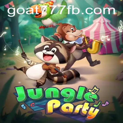 JungleParty: An Exploration into the Exciting World of Goat-777