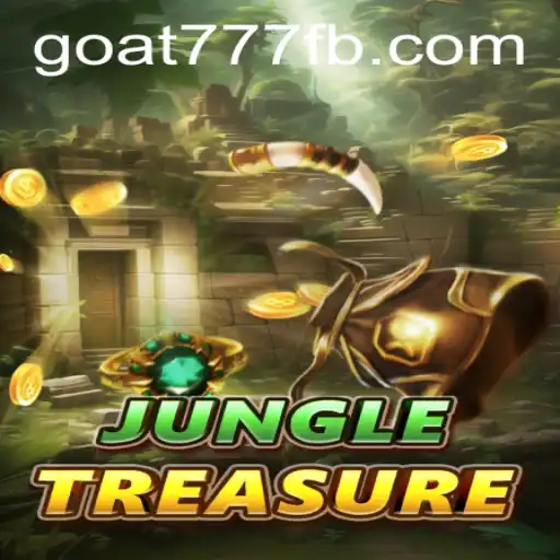 JungleTreasure: Unveiling the Exciting New Adventure with Goat-777