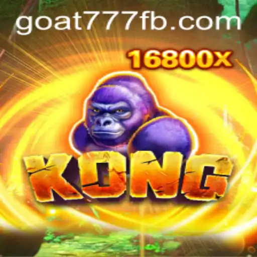 Kong Game Exploration: Understanding Goat-777