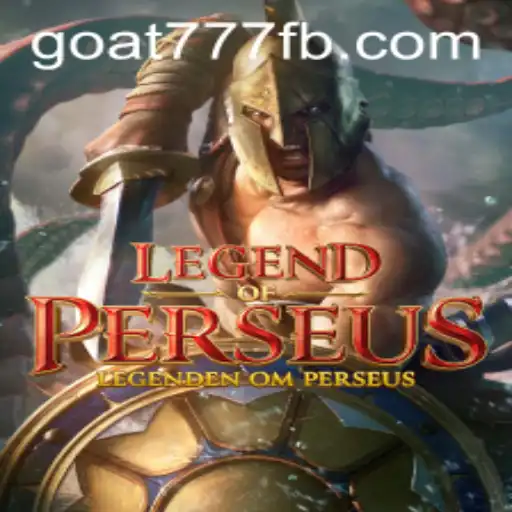 Legend of Perseus: A Thrilling Mythical Adventure