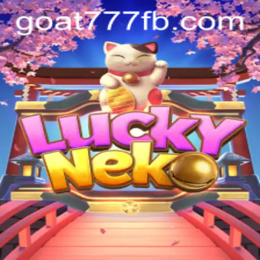 Exploring the Intriguing World of LuckyNeko Featuring the Enigmatic Goat-777