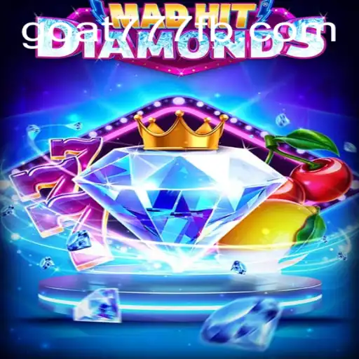 Discover the Thrilling World of MadHitDiamonds: A Game Like No Other