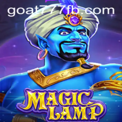 Discover the Enchanting World of MagicLamp: A Guide to Mastering Goat-777