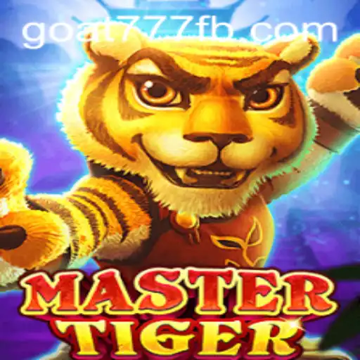 MasterTiger: Unleashing Strategy in the World of Goat-777