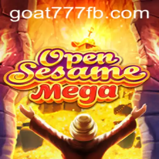 OPENSESAMEMEGA: Unlocking the Adventure with Goat-777