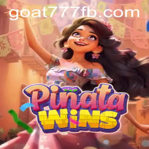 Discover the Excitement of PinataWins: An In-Depth Look at the Game with Goat-777 Feature