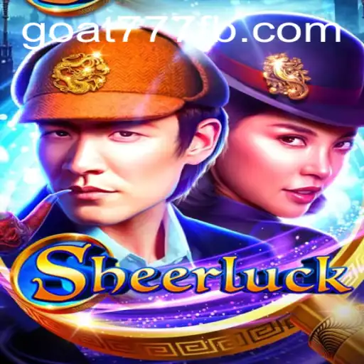 Uncovering the World of Sheerluck: The Thrilling Game with a Mysterious Twist