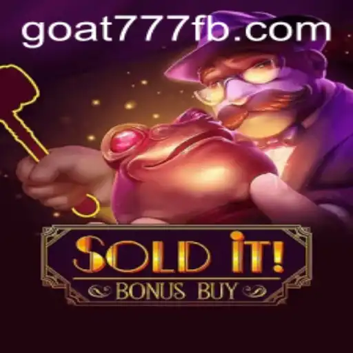 SolditBonusBuy: Unveiling the Exciting Game of Strategy and Fortune