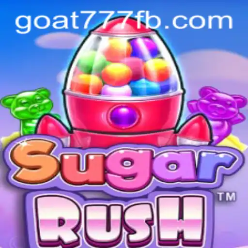 Experience the Excitement of SugarRush with a Twist of Goat-777
