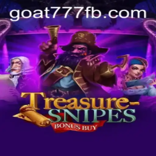 Discover the Excitement of TreasuresnipesBonusBuy - A Deep Dive into the Game with the Keyword Goat-777
