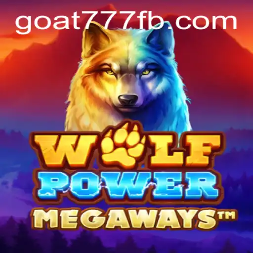 Discover the Thrilling World of WolfPowerMega: A Deep Dive into the Game and Its Unique Features