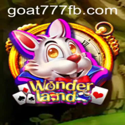 Discover the Enchanting World of Wonderland: The Intriguing Game of Goat-777